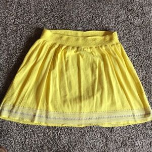 Old Navy skirt